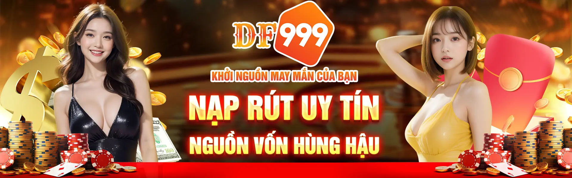 Nạp rút tiền uy tín nhanh chóng