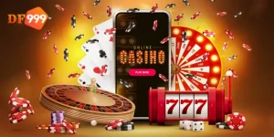 Casino online hiện là xu hướng được người chơi yêu thích