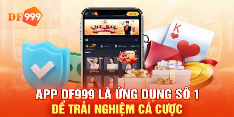 Tải ứng dụng nhà cái giúp chơi cá cược thoải mái bởi đồng bộ hoàn toàn với web