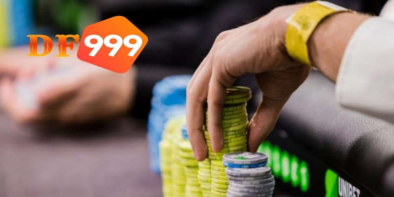 Truy cập link nhà cái DF999 uy tín để chơi casino